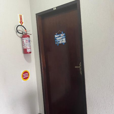 Apartamento Na Praia Da Enseada, 100 Mt Praia Sao Francisco do Sul Exterior foto
