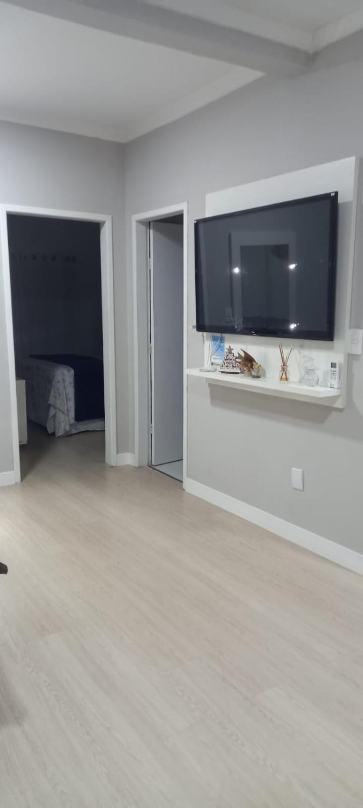 Apartamento Na Praia Da Enseada, 100 Mt Praia Sao Francisco do Sul Exterior foto